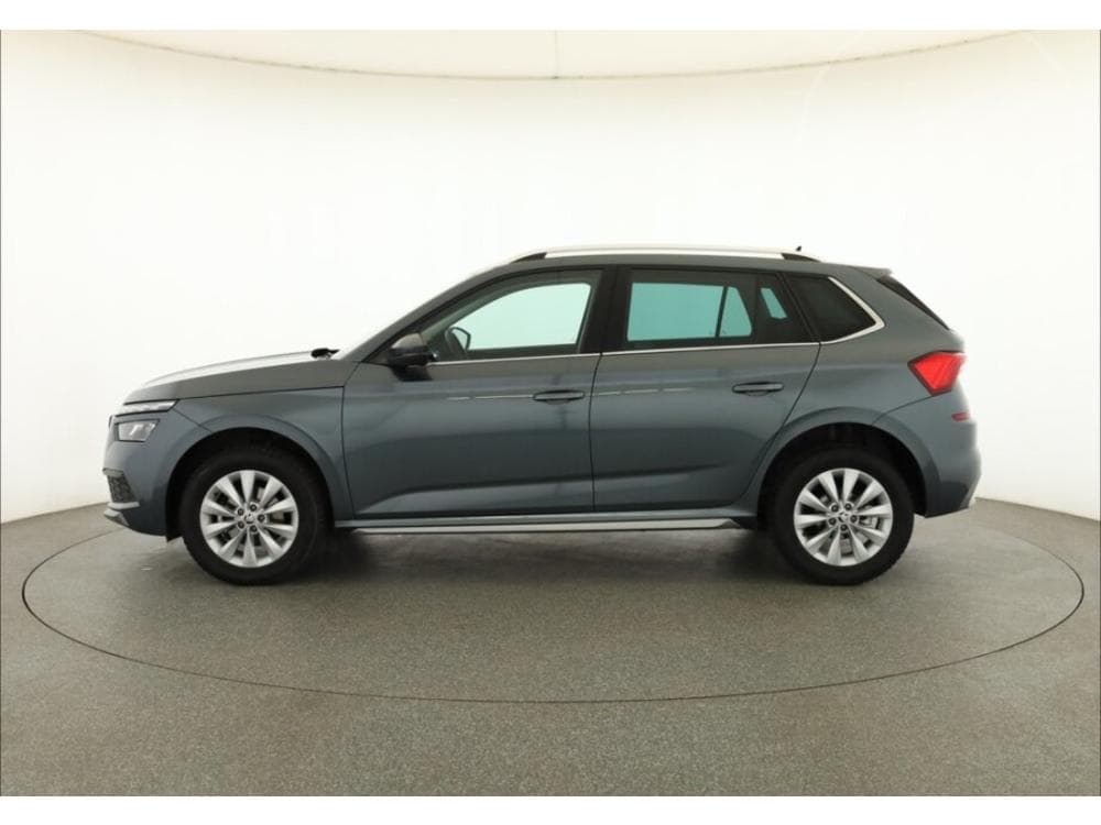 2020 Škoda KAMIQ - 5