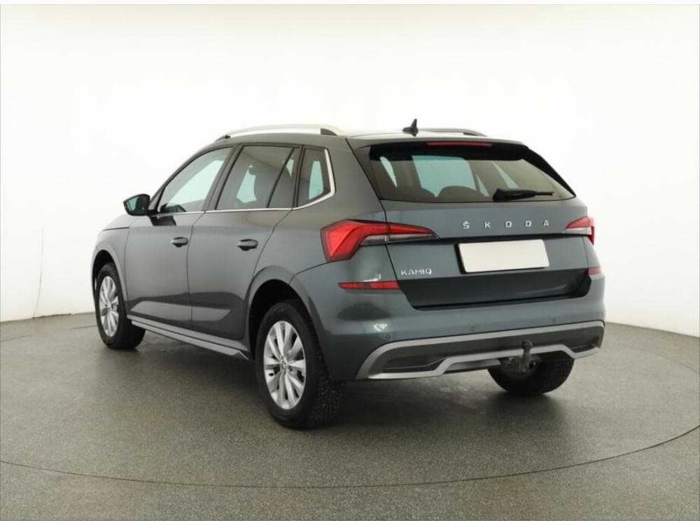 2020 Škoda KAMIQ - 7