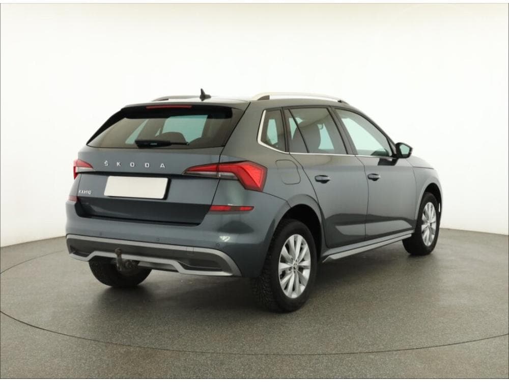 2020 Škoda KAMIQ - 9