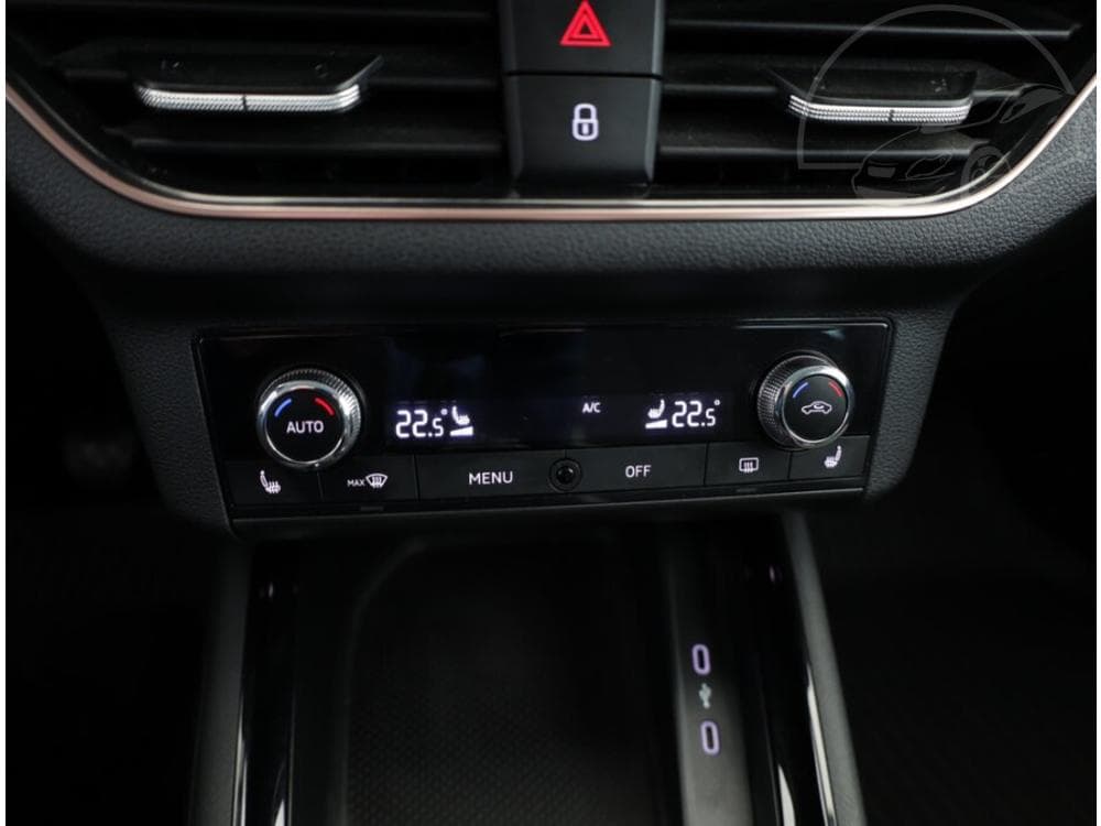 2020 Škoda KAMIQ - 19