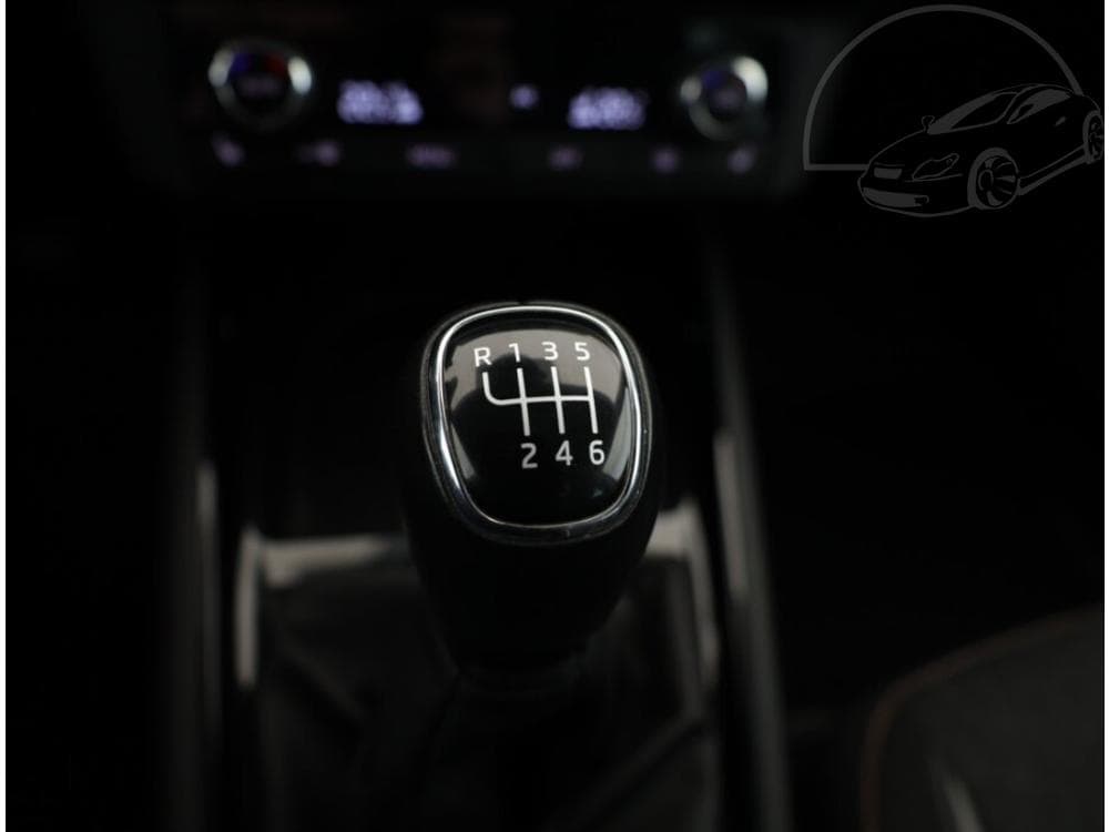 2020 Škoda KAMIQ - 21