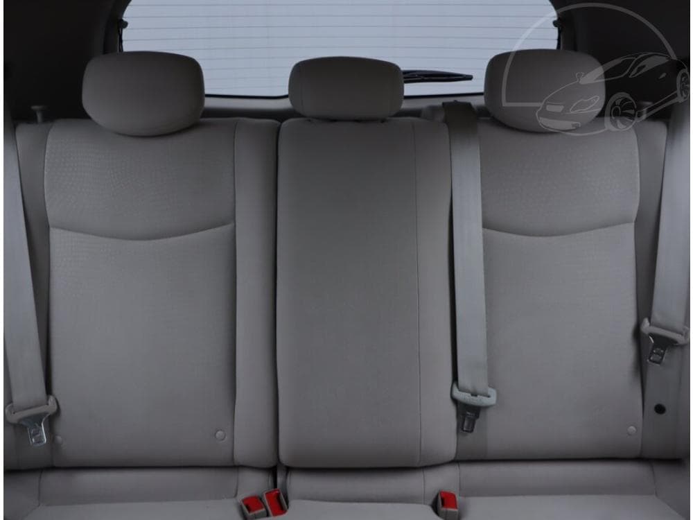 2012 Nissan LEAF - 10