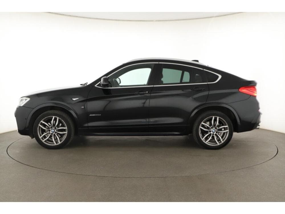 2017 BMW X4 - 5