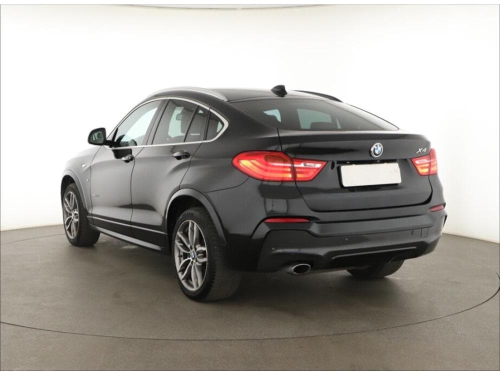 2017 BMW X4 - 7