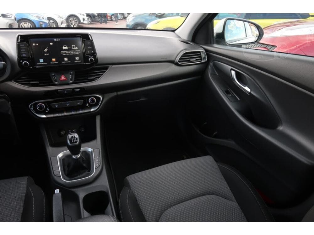 2020 Hyundai i30 - 22