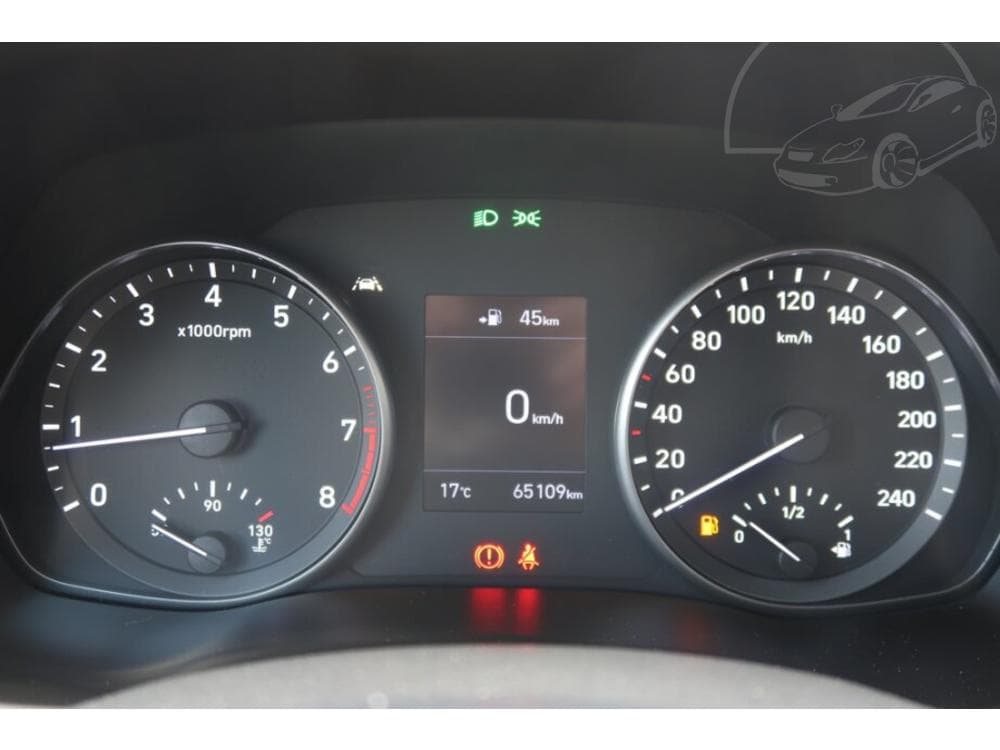 2020 Hyundai i30 - 31