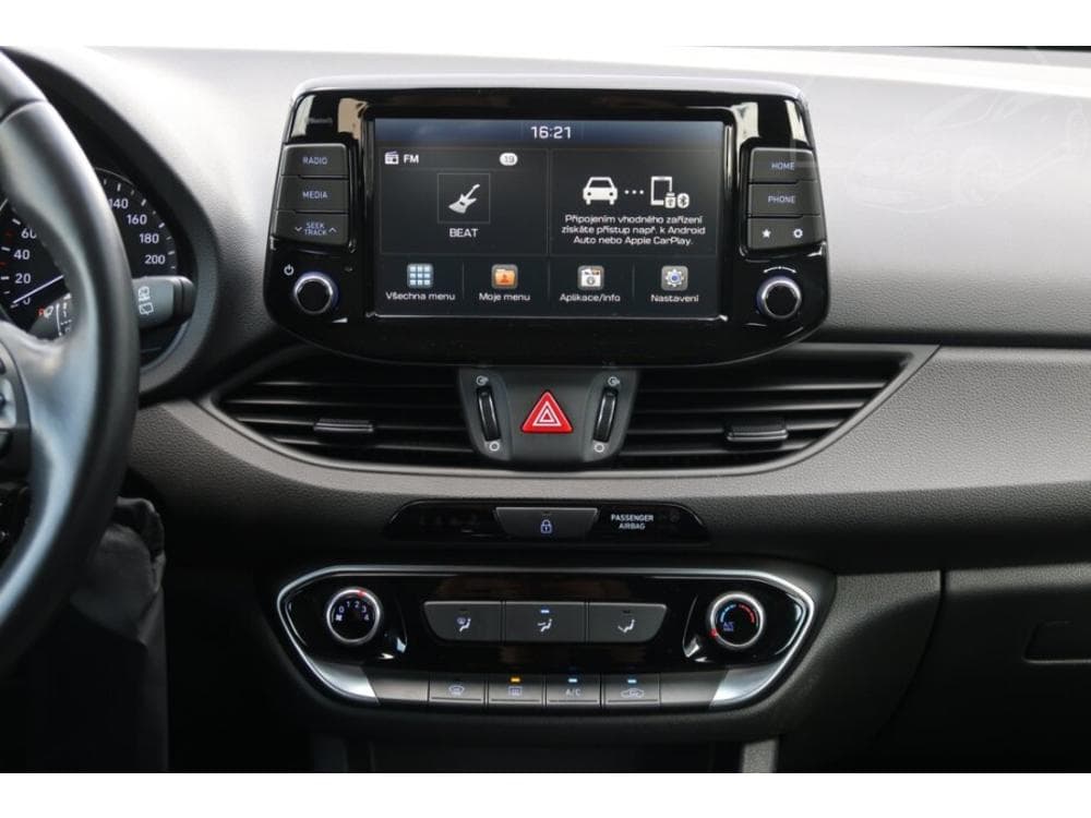 2020 Hyundai i30 - 34