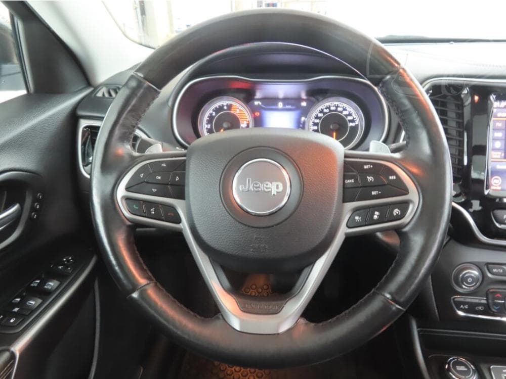 2019 Jeep CHEROKEE - 29