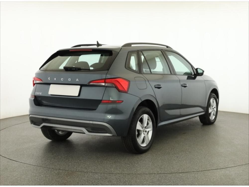 2020 Škoda KAMIQ - 17