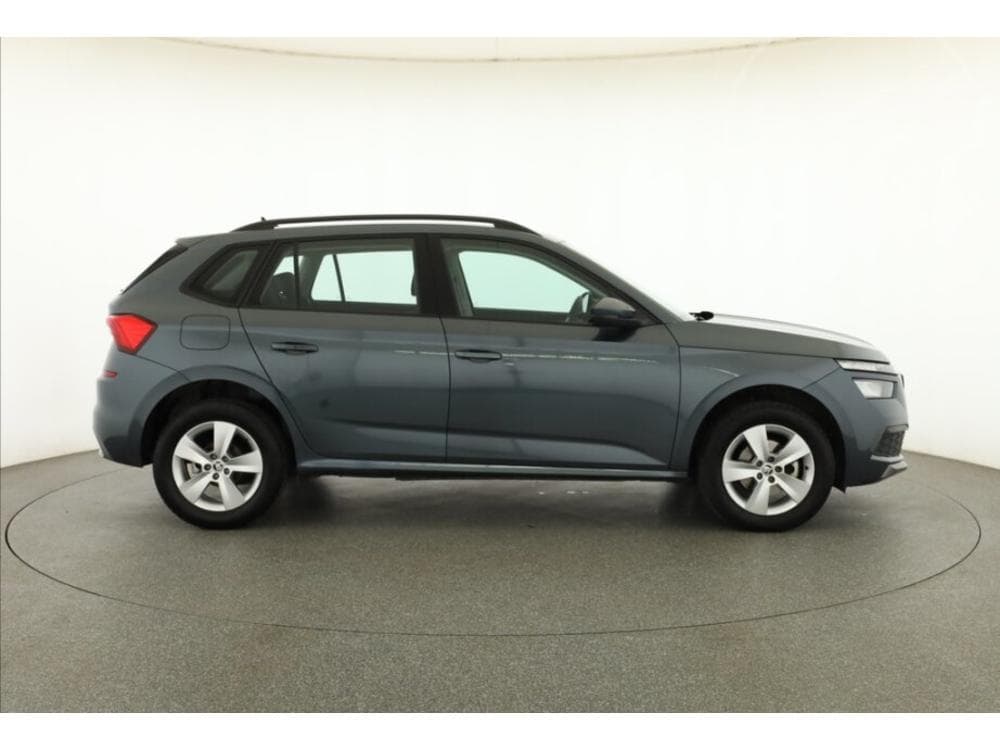 2020 Škoda KAMIQ - 21