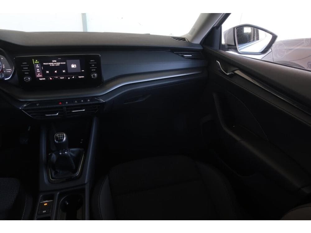 2021 Škoda OCTAVIA - 29