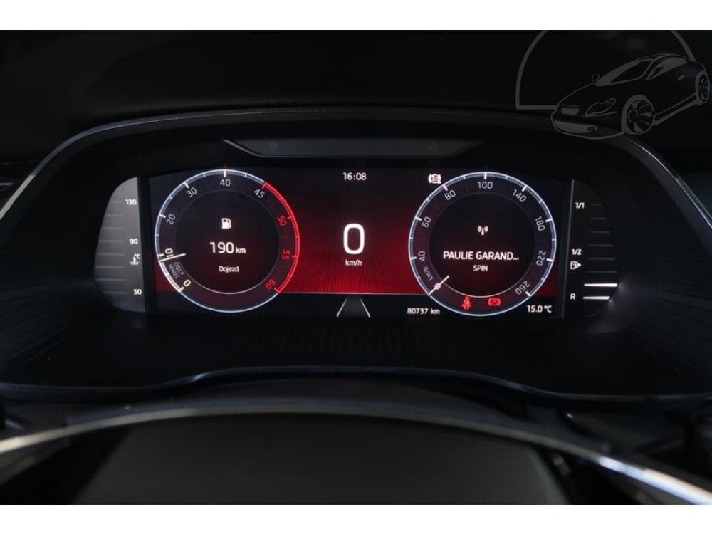 2021 Škoda OCTAVIA - 41