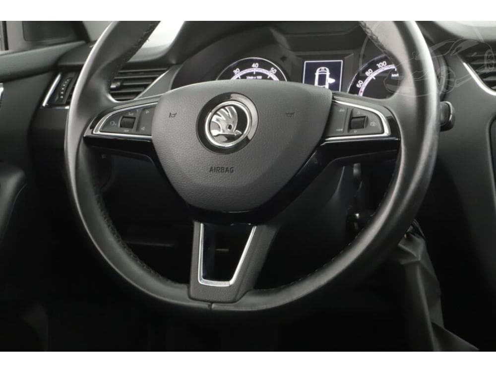 2019 Škoda OCTAVIA - 34