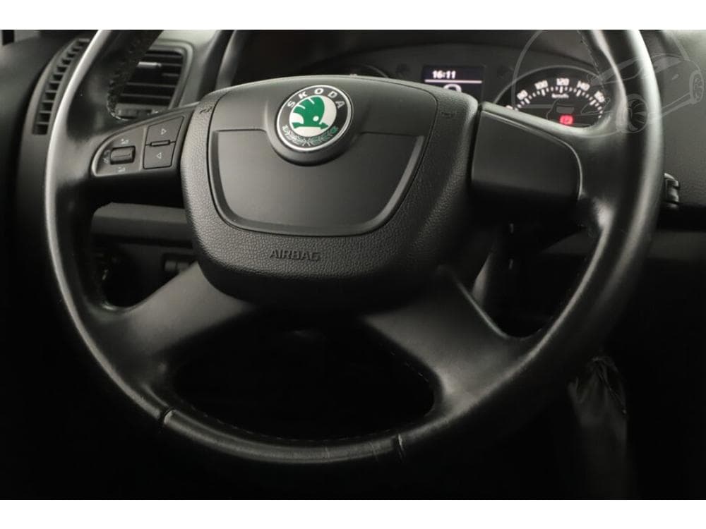2013 Škoda FABIA - 57