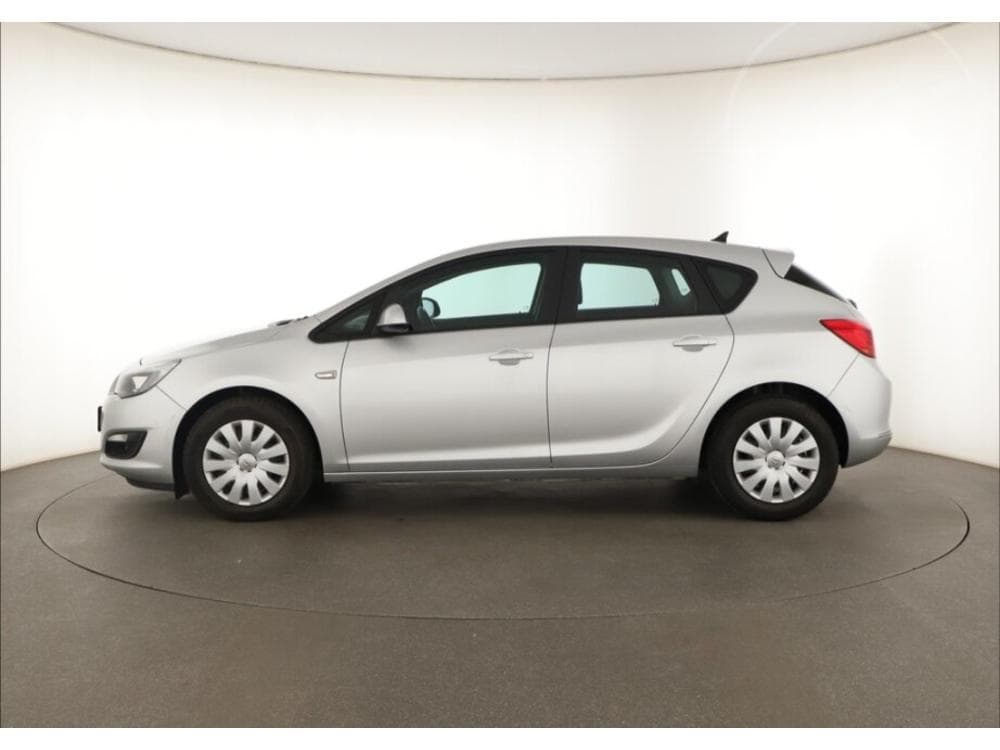 2015 Opel ASTRA - 3