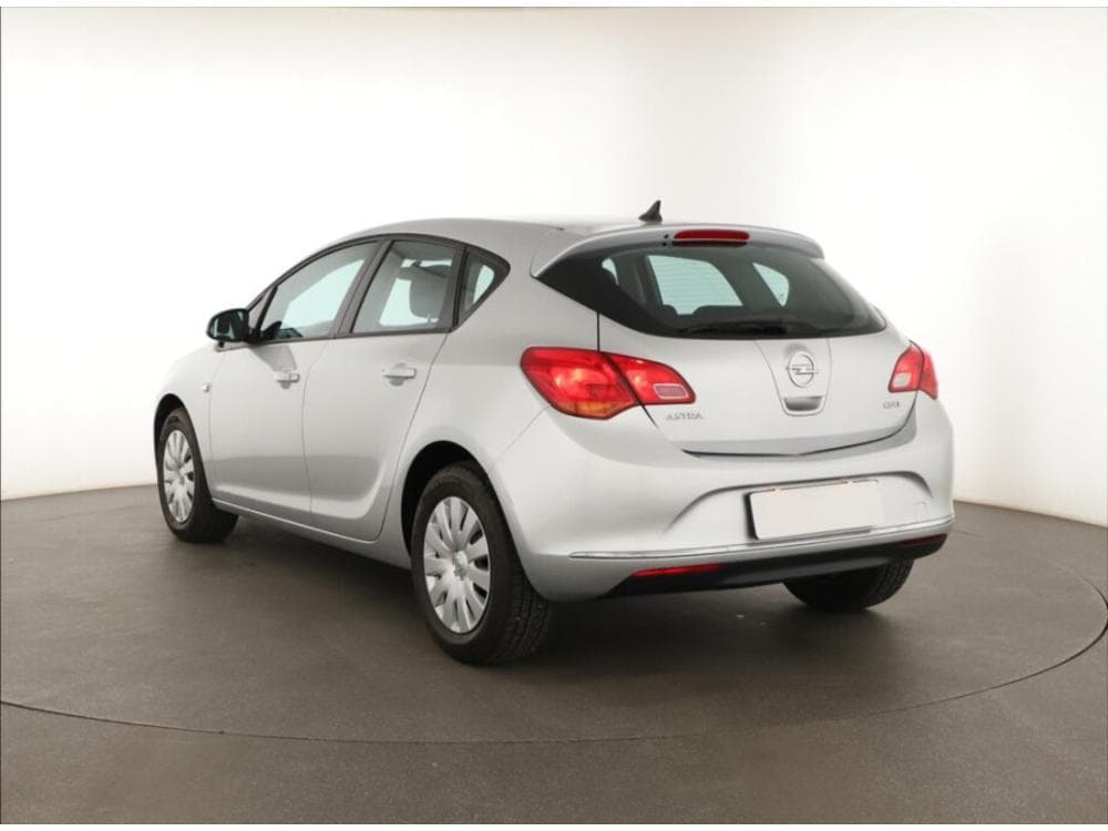 2015 Opel ASTRA - 4