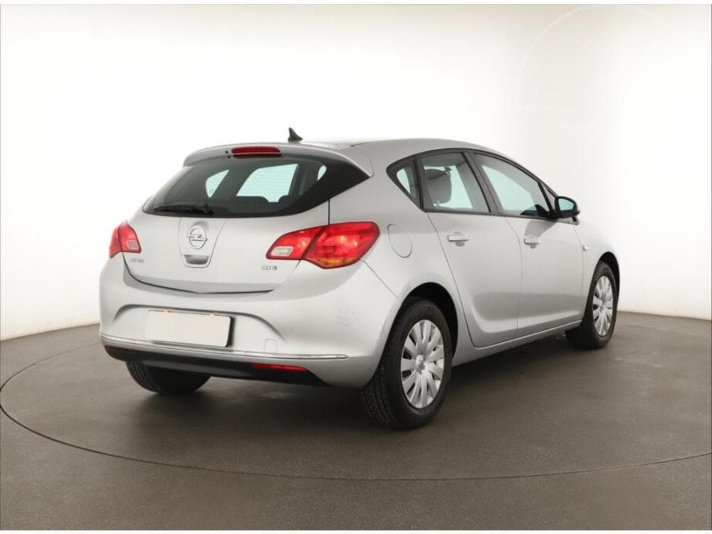 2015 Opel ASTRA - 5