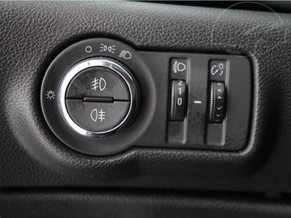 2015 Opel ASTRA - 15