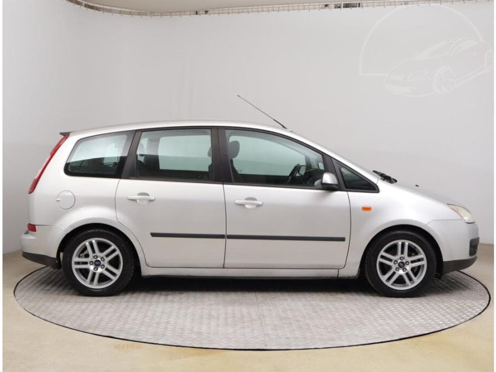 2006 Ford C-MAX - 16