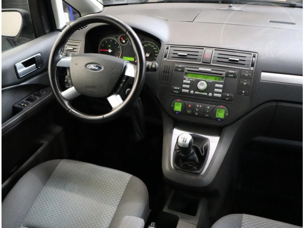 2006 Ford C-MAX - 19