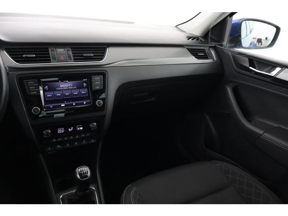 2019 Škoda RAPID - 29