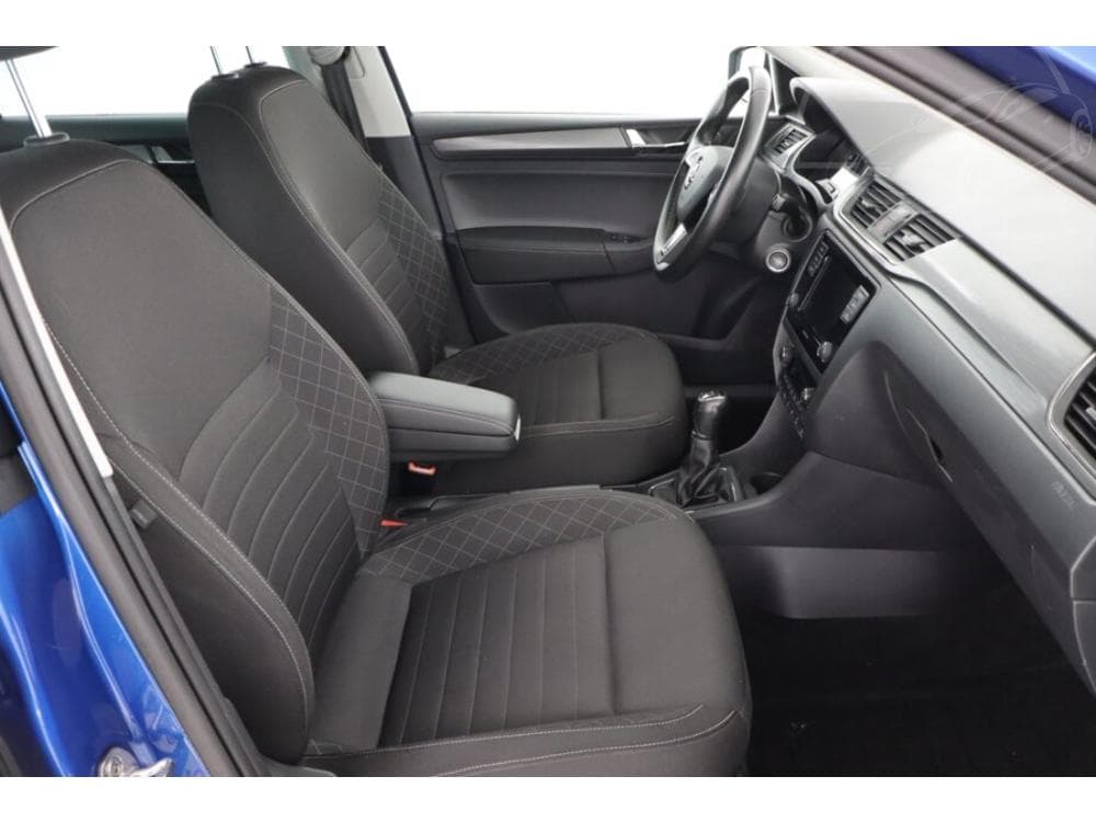 2019 Škoda RAPID - 33