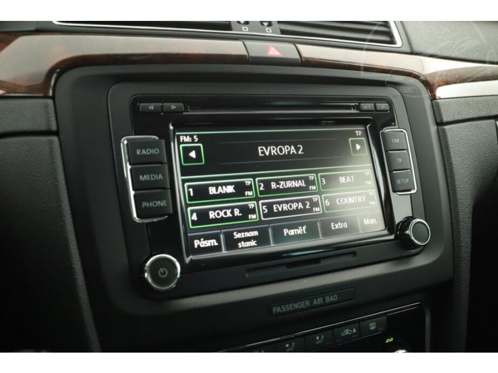 2010 Škoda SUPERB - 33