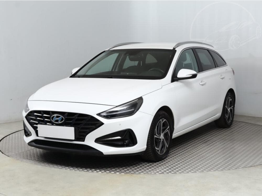 2021 Hyundai i30 - 4