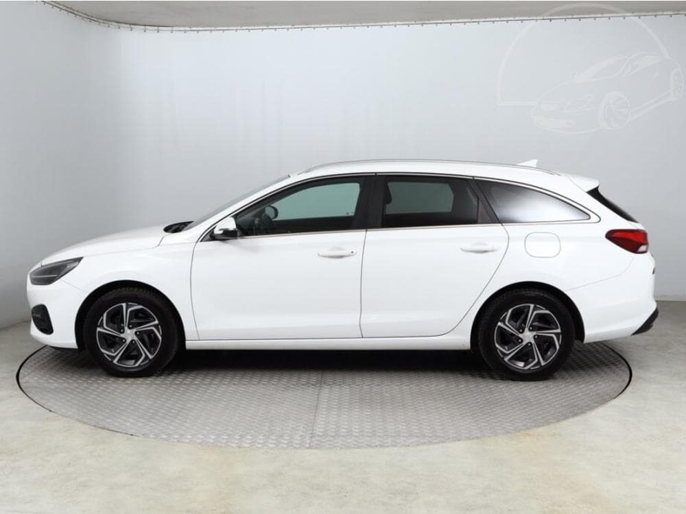 2021 Hyundai i30 - 7