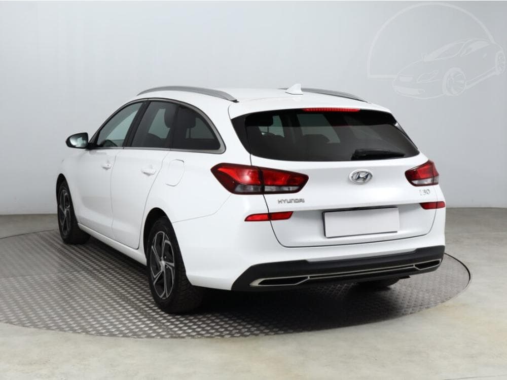 2021 Hyundai i30 - 10