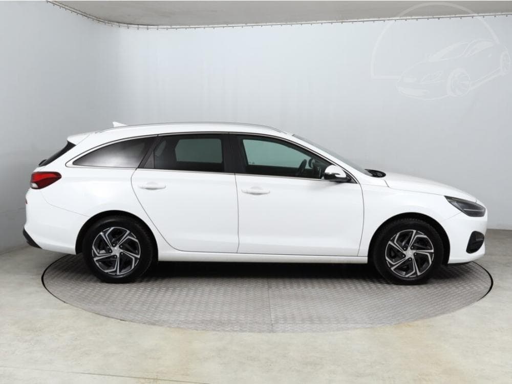 2021 Hyundai i30 - 16