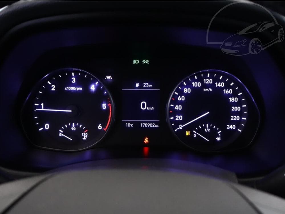 2021 Hyundai i30 - 25