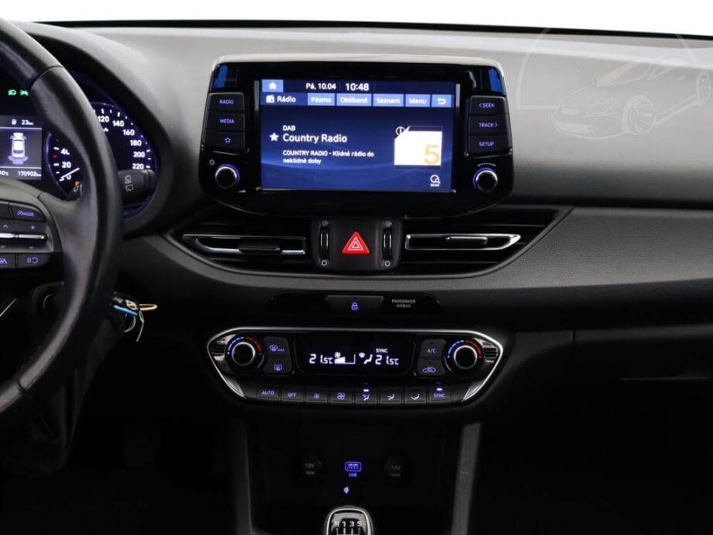 2021 Hyundai i30 - 28