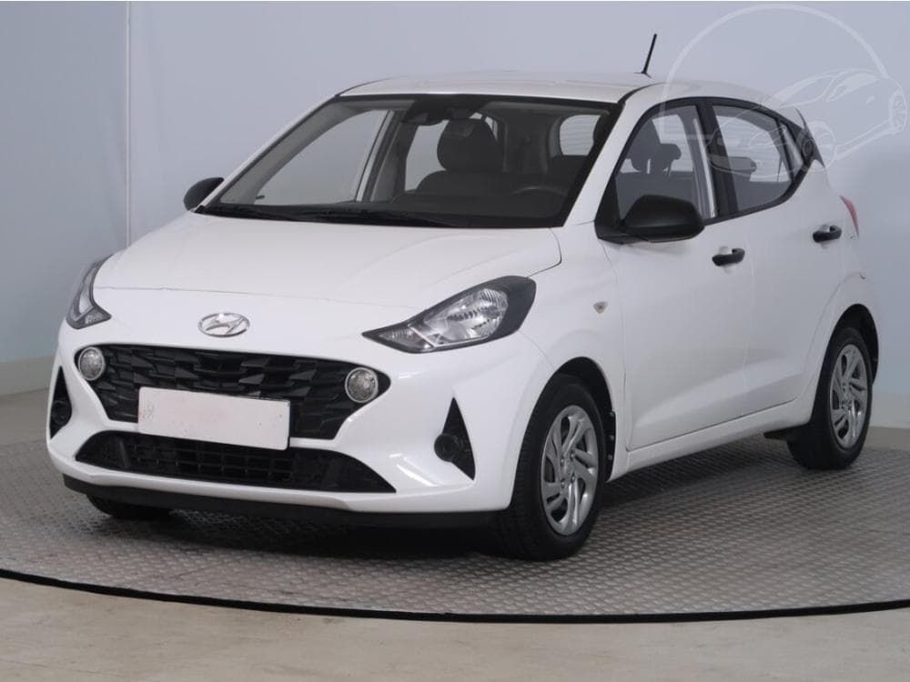 2021 Hyundai i10 - 2