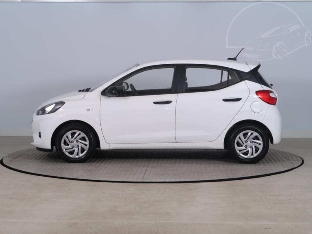 2021 Hyundai i10 - 3