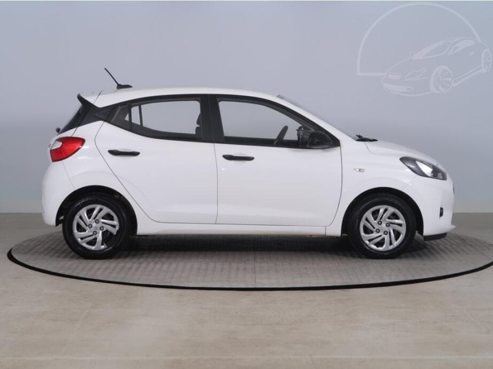 2021 Hyundai i10 - 6