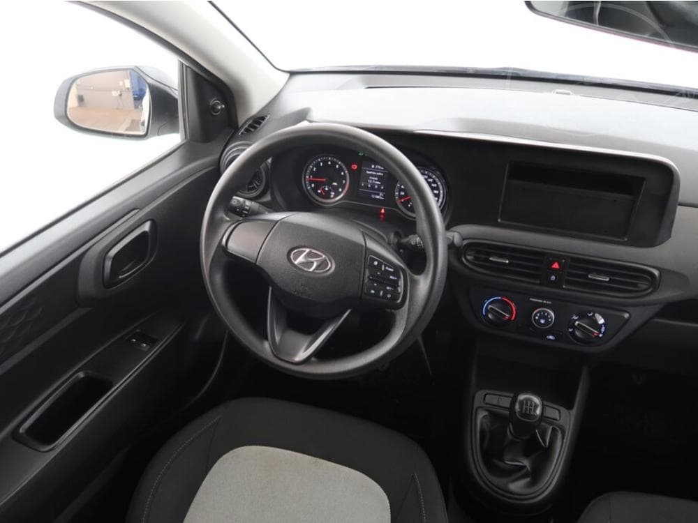 2021 Hyundai i10 - 7