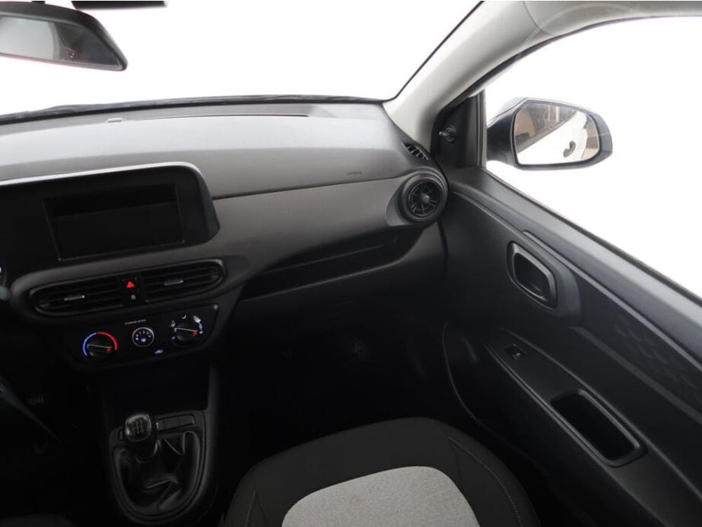 2021 Hyundai i10 - 8