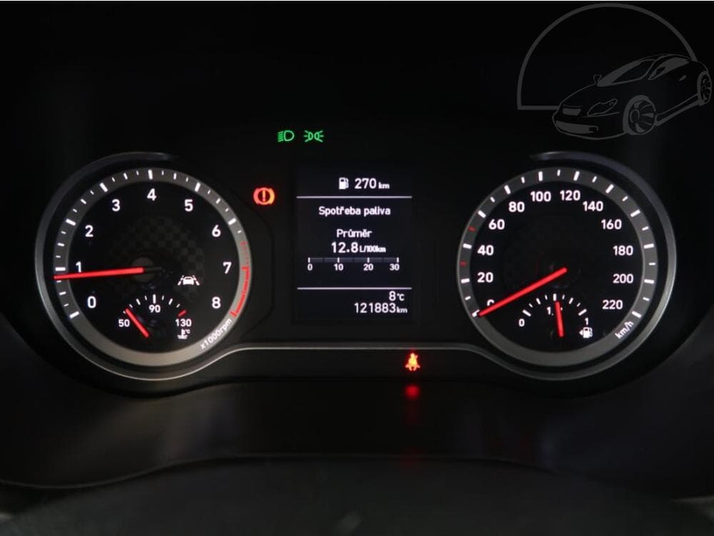 2021 Hyundai i10 - 11