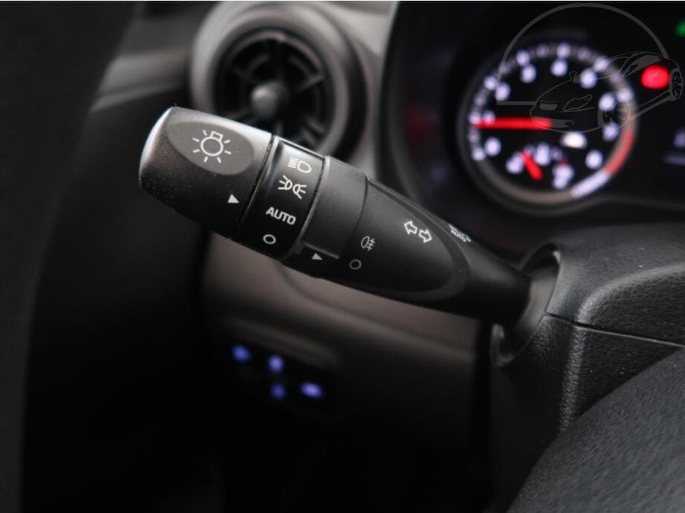 2021 Hyundai i10 - 15