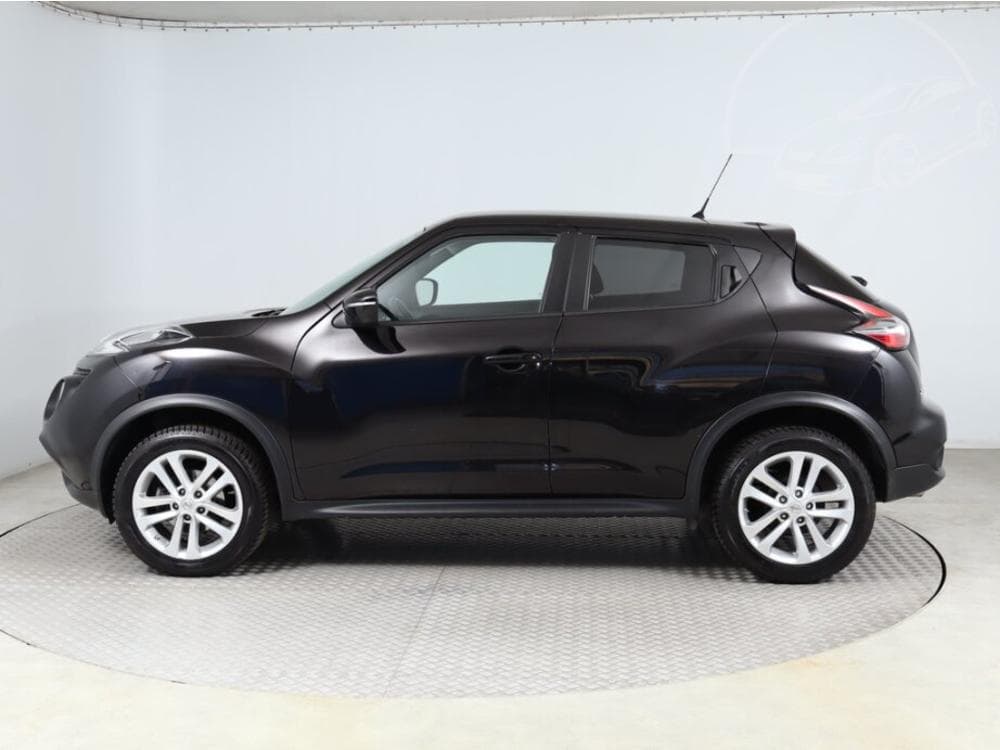 2016 Nissan JUKE - 7