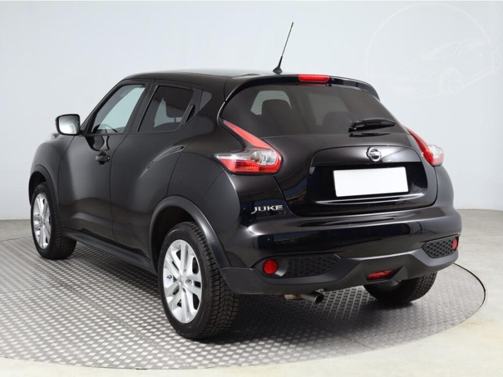 2016 Nissan JUKE - 10