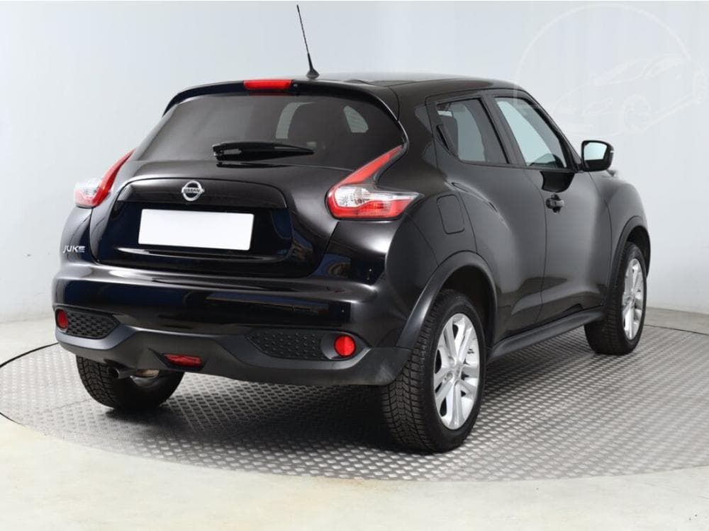 2016 Nissan JUKE - 13
