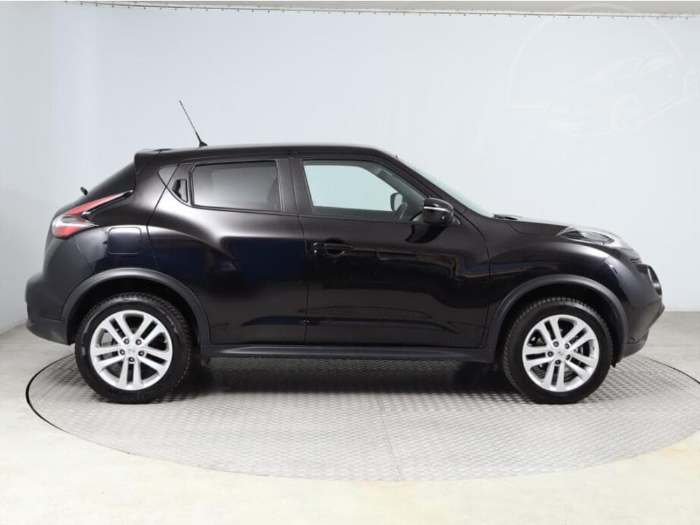 2016 Nissan JUKE - 16