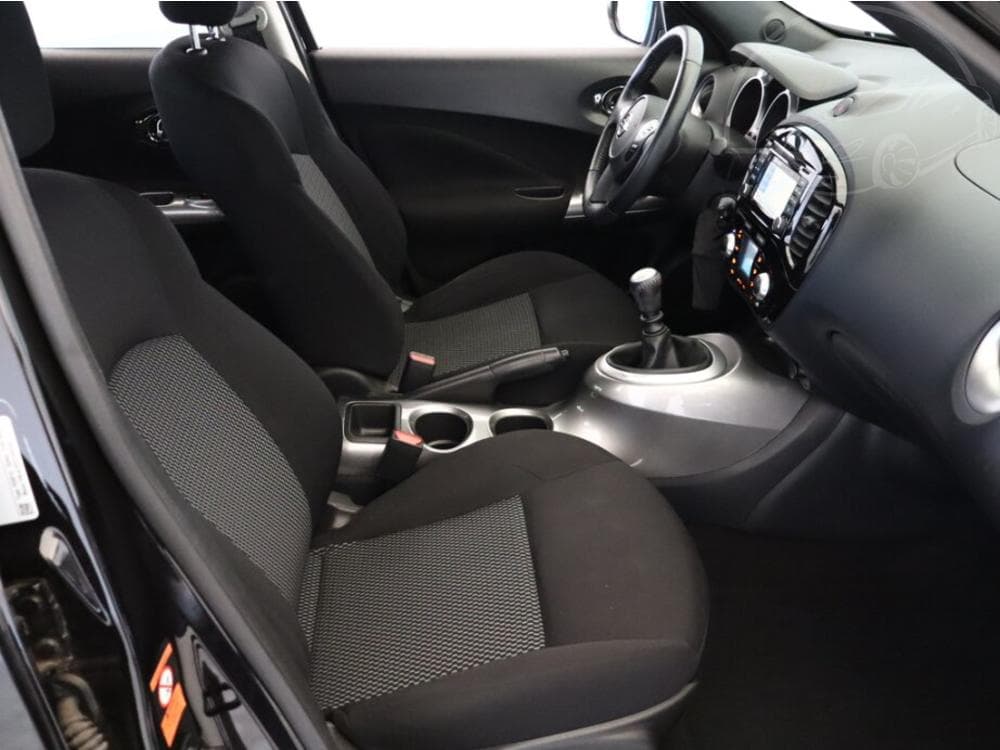 2016 Nissan JUKE - 19