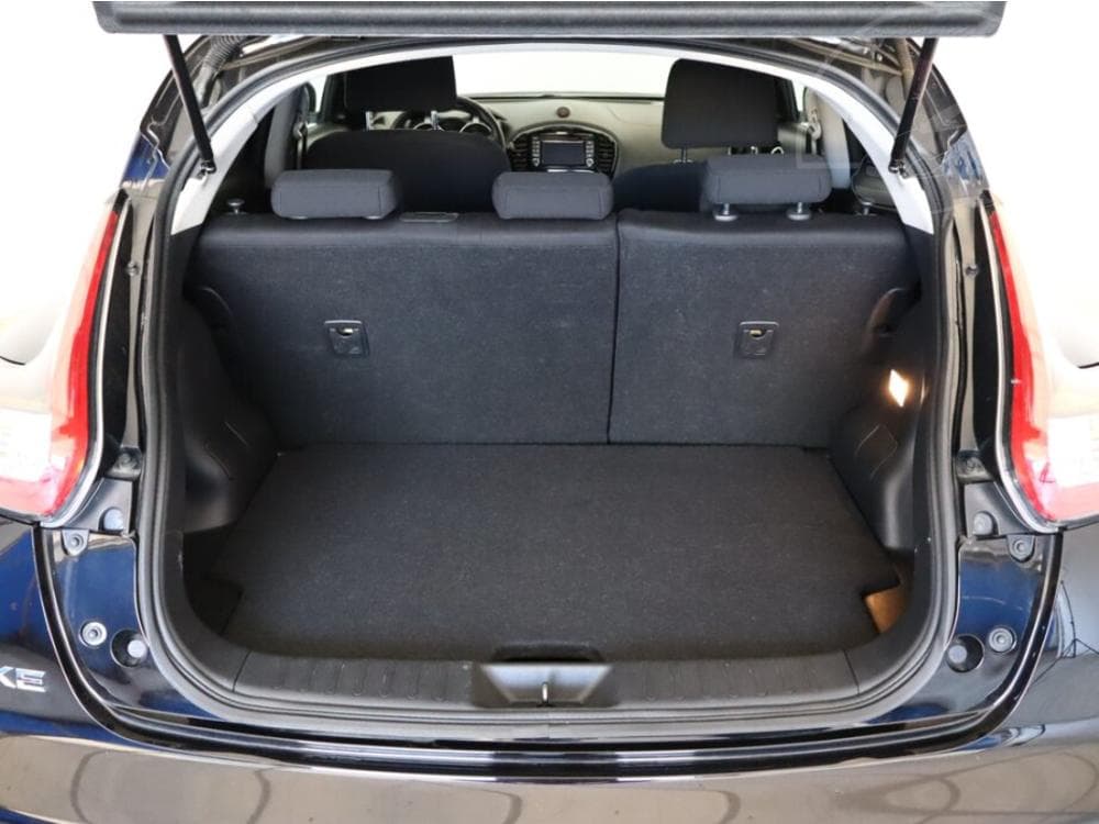 2016 Nissan JUKE - 34