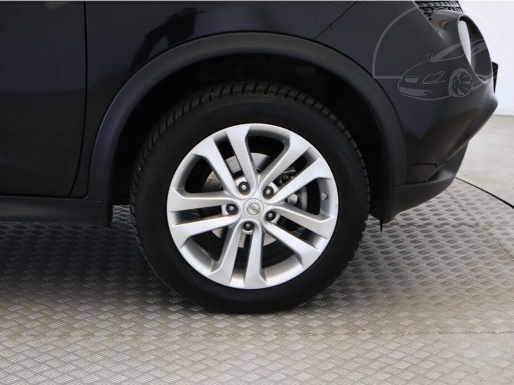 2016 Nissan JUKE - 37