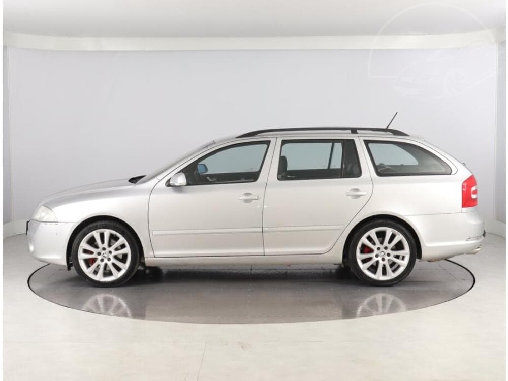 2007 Škoda OCTAVIA - 3