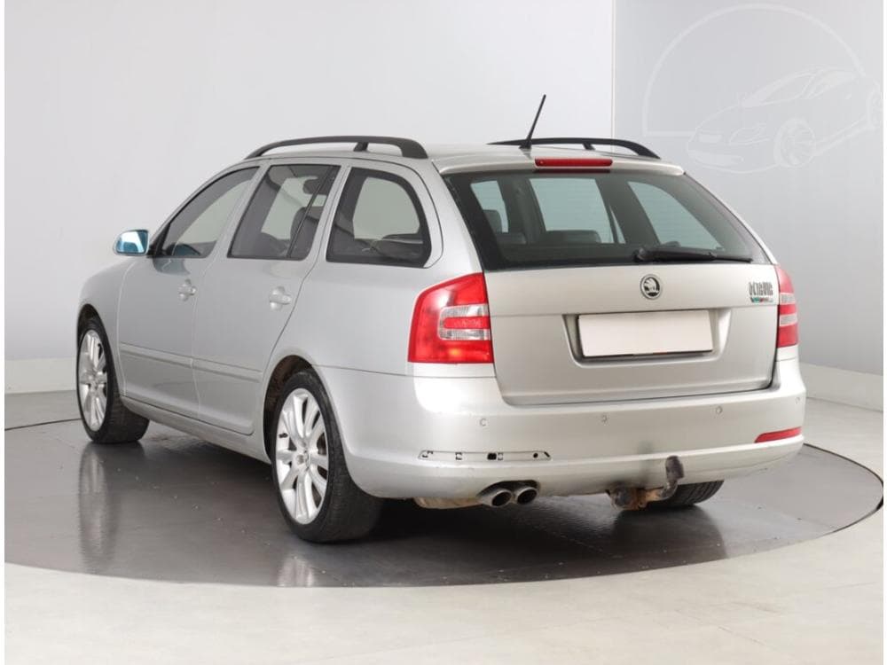 2007 Škoda OCTAVIA - 4