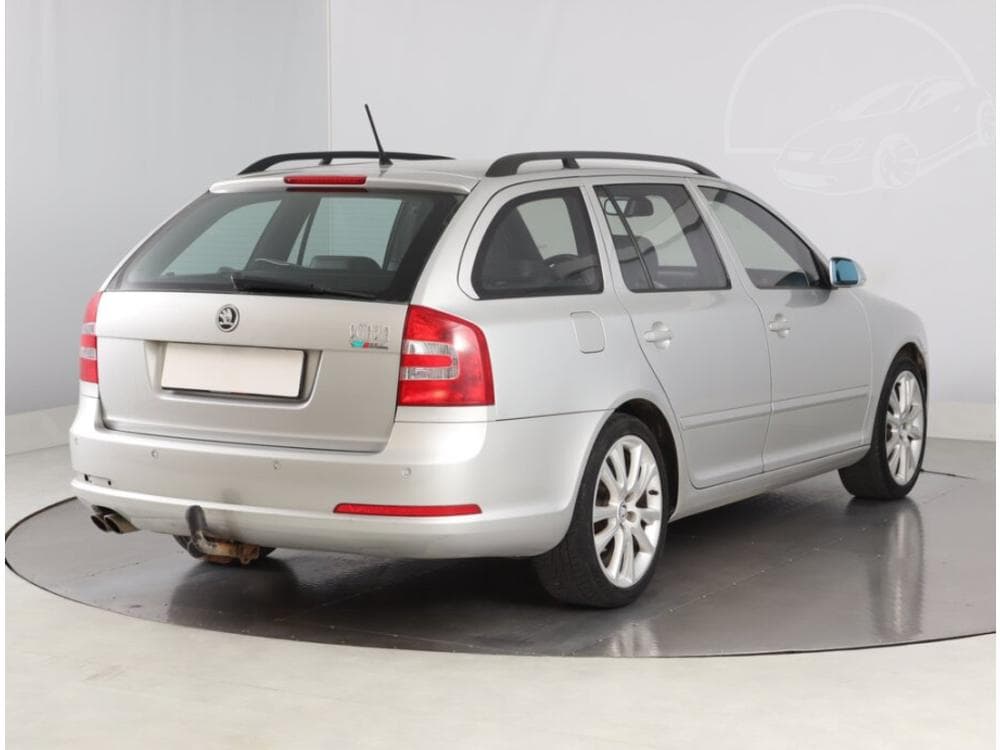 2007 Škoda OCTAVIA - 5